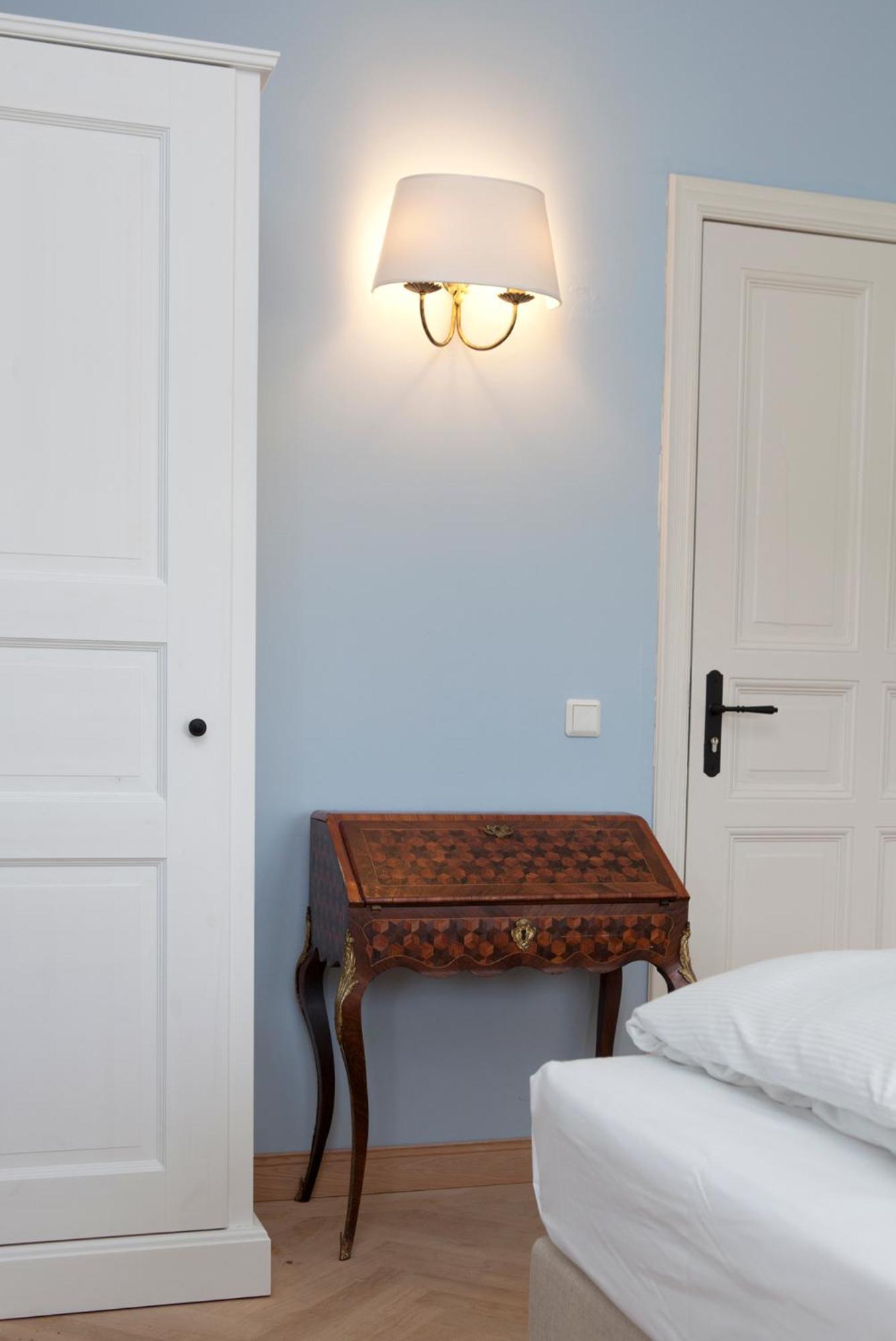 Gut Sarnow - Hotel Und Restaurant Schorfheide Room photo